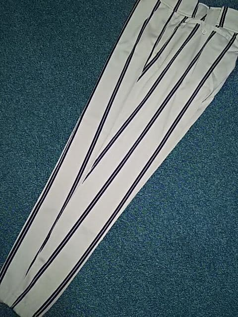 MIZUNOPRO 新品 ミズノプロ ロングパンツ Ｌサイズ プロコレクション
