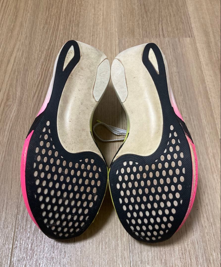 スパイク・シューズ asics SPEED EDGE PARIS 26.0cm