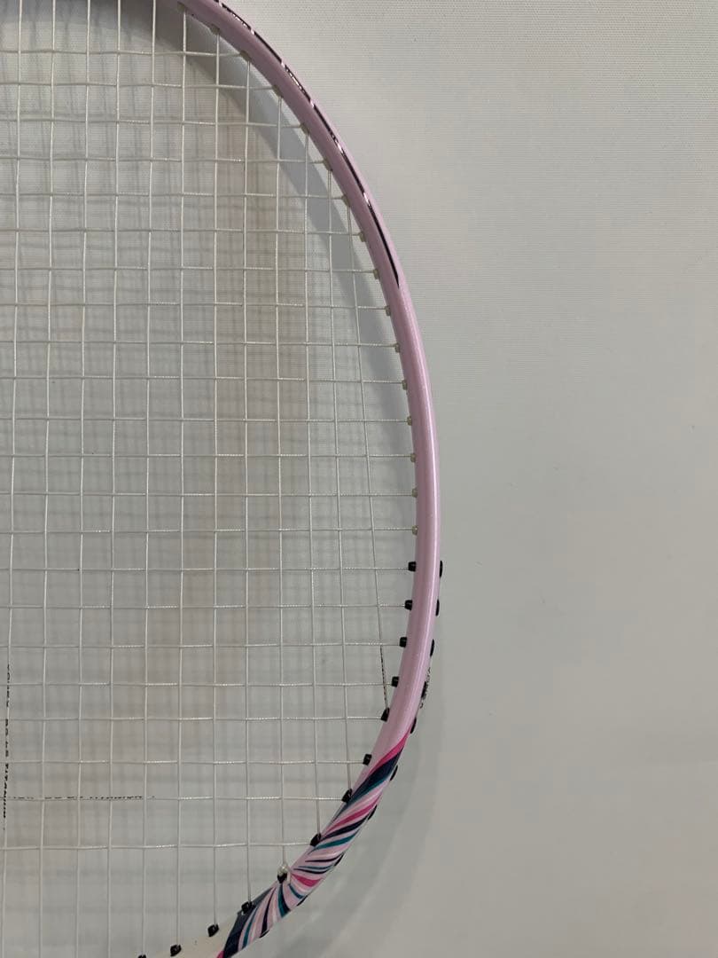 (美品)YONEX NANORAY250 ヨネックス ナノレイ250ラケット
