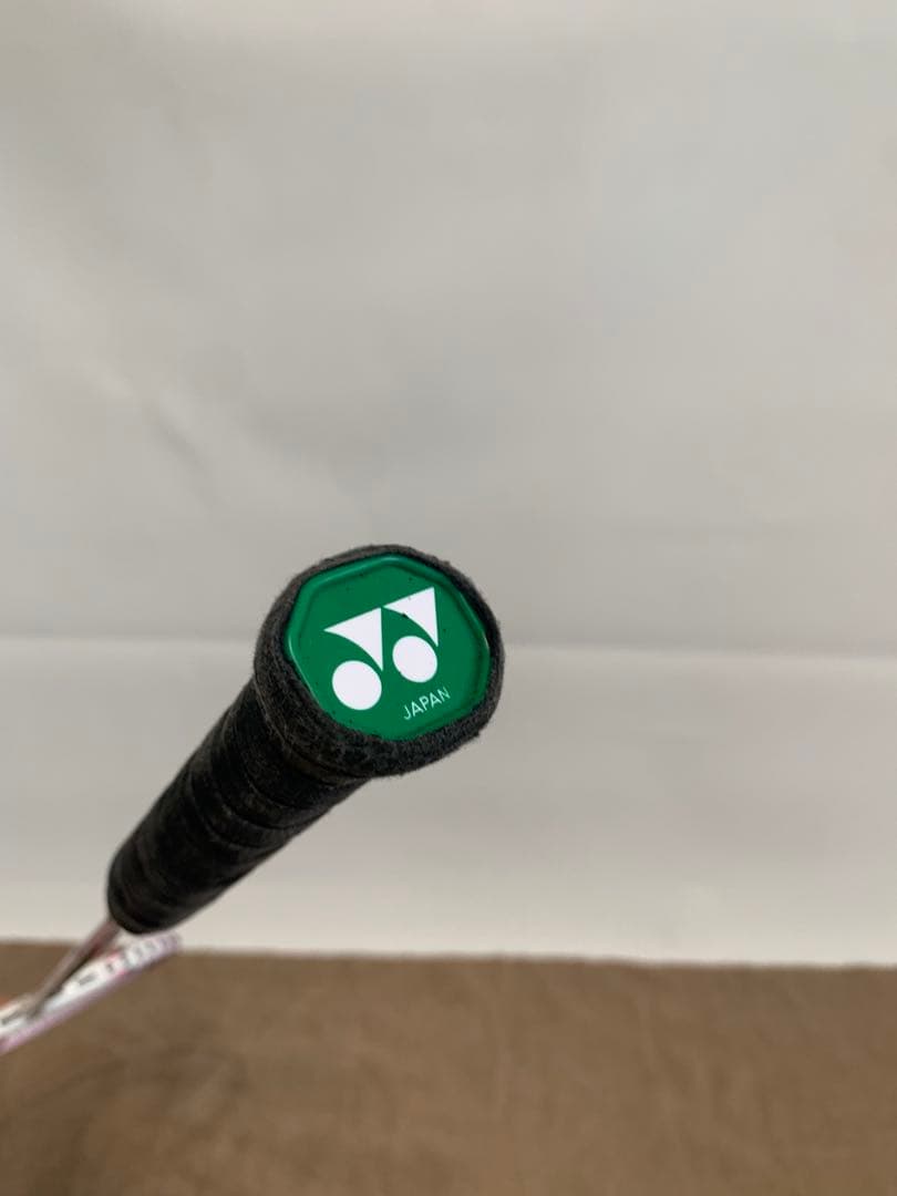 (美品)YONEX NANORAY250 ヨネックス ナノレイ250ラケット