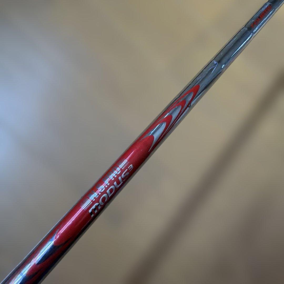 PING（ピン） S159 50度 ウェッジ Sグラインド