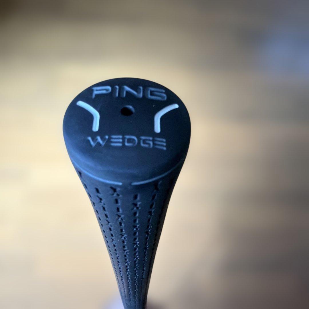 PING（ピン） S159 50度 ウェッジ Sグラインド