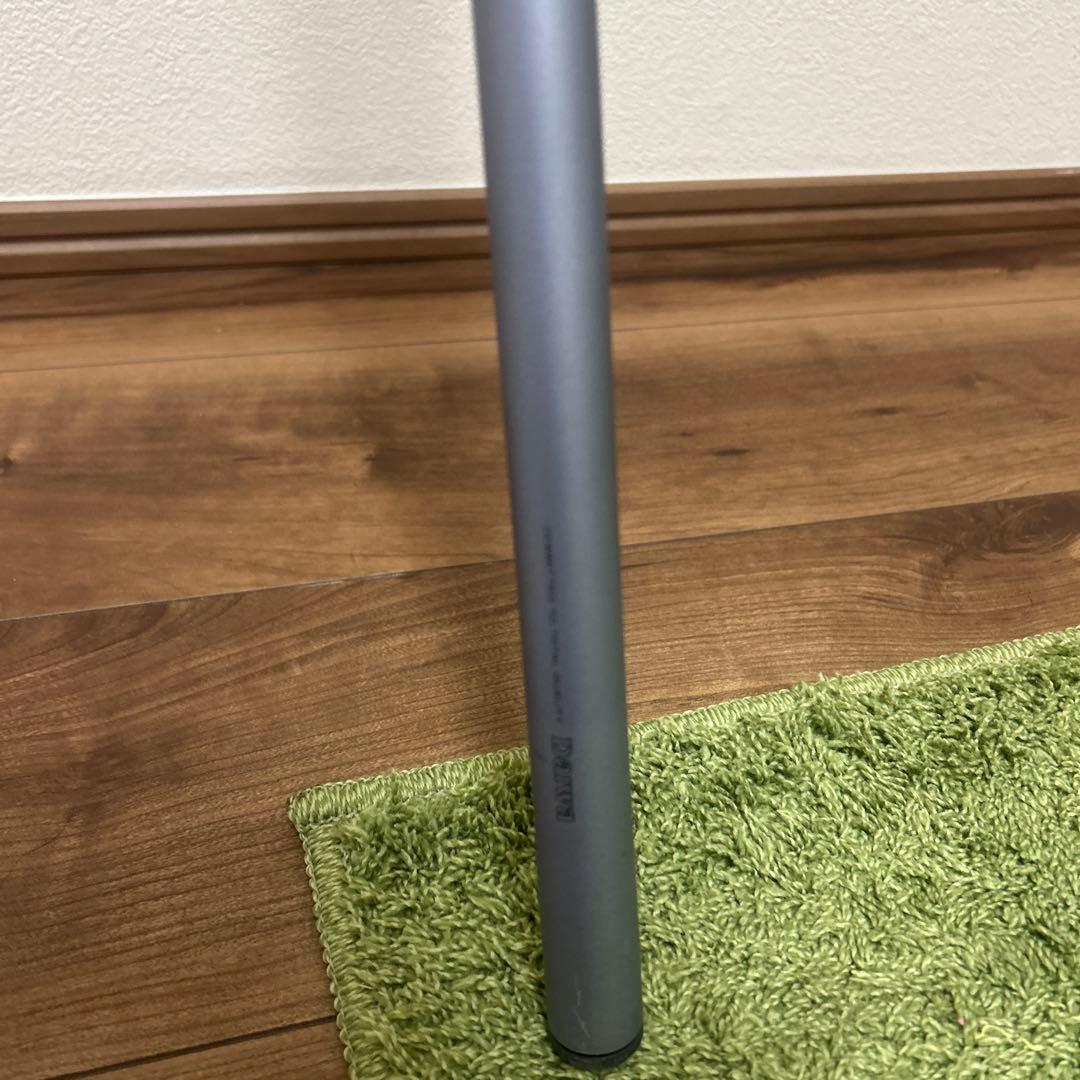 ダイワHXエンブレム ISO 1.5号　5.3 美品　かなり綺麗