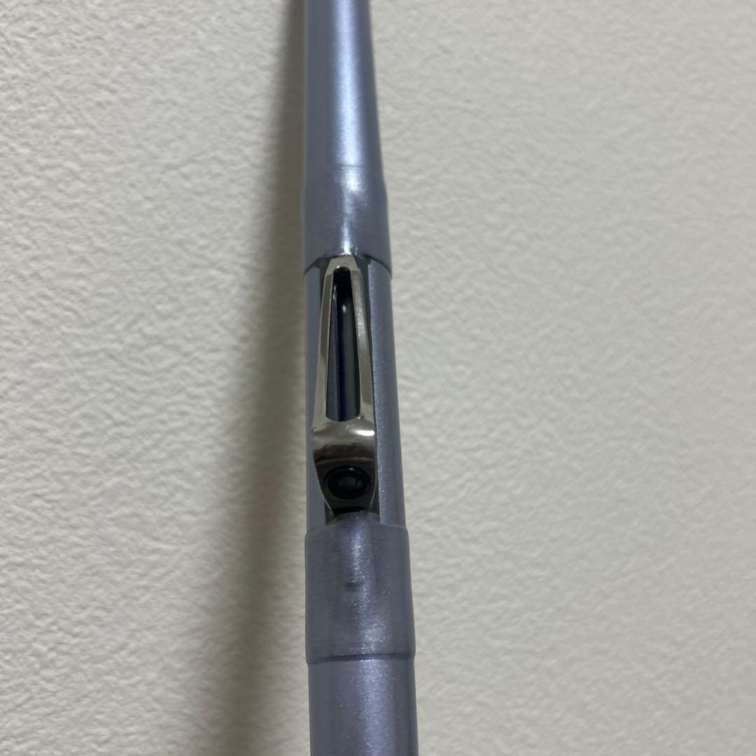 ダイワHXエンブレム ISO 1.5号　5.3 美品　かなり綺麗