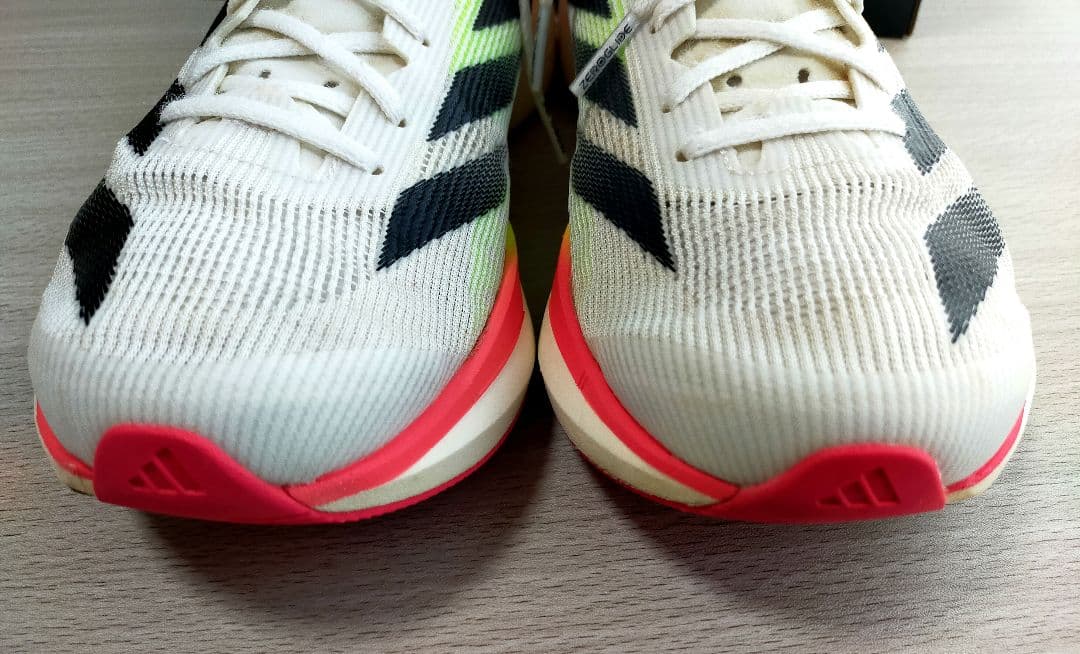 Adizero Takumi Sen 10　25.5cm
