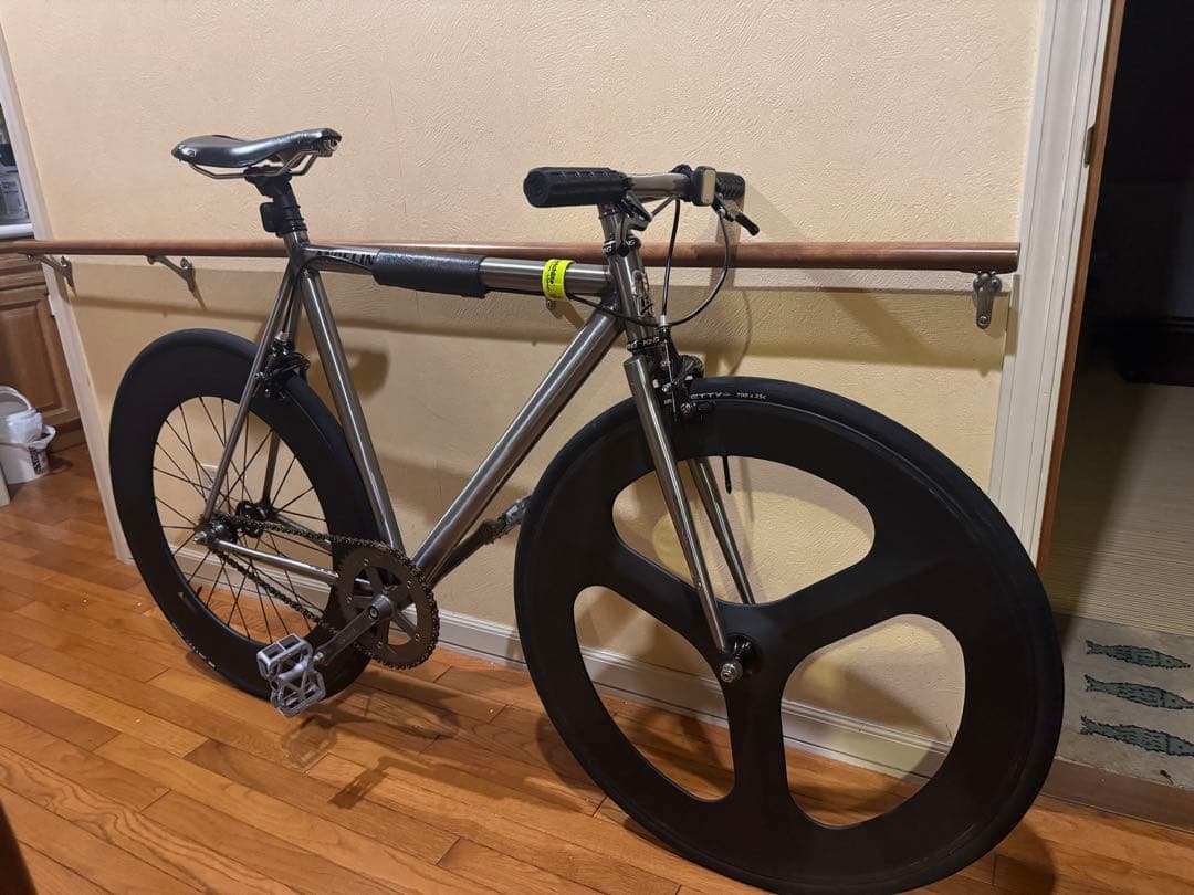 LEADER®ANGELINO リーダーバイクアンジェリーノ