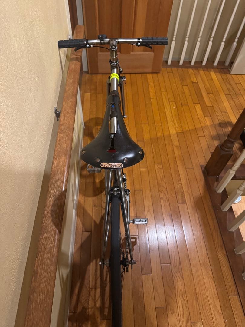 LEADER®ANGELINO リーダーバイクアンジェリーノ