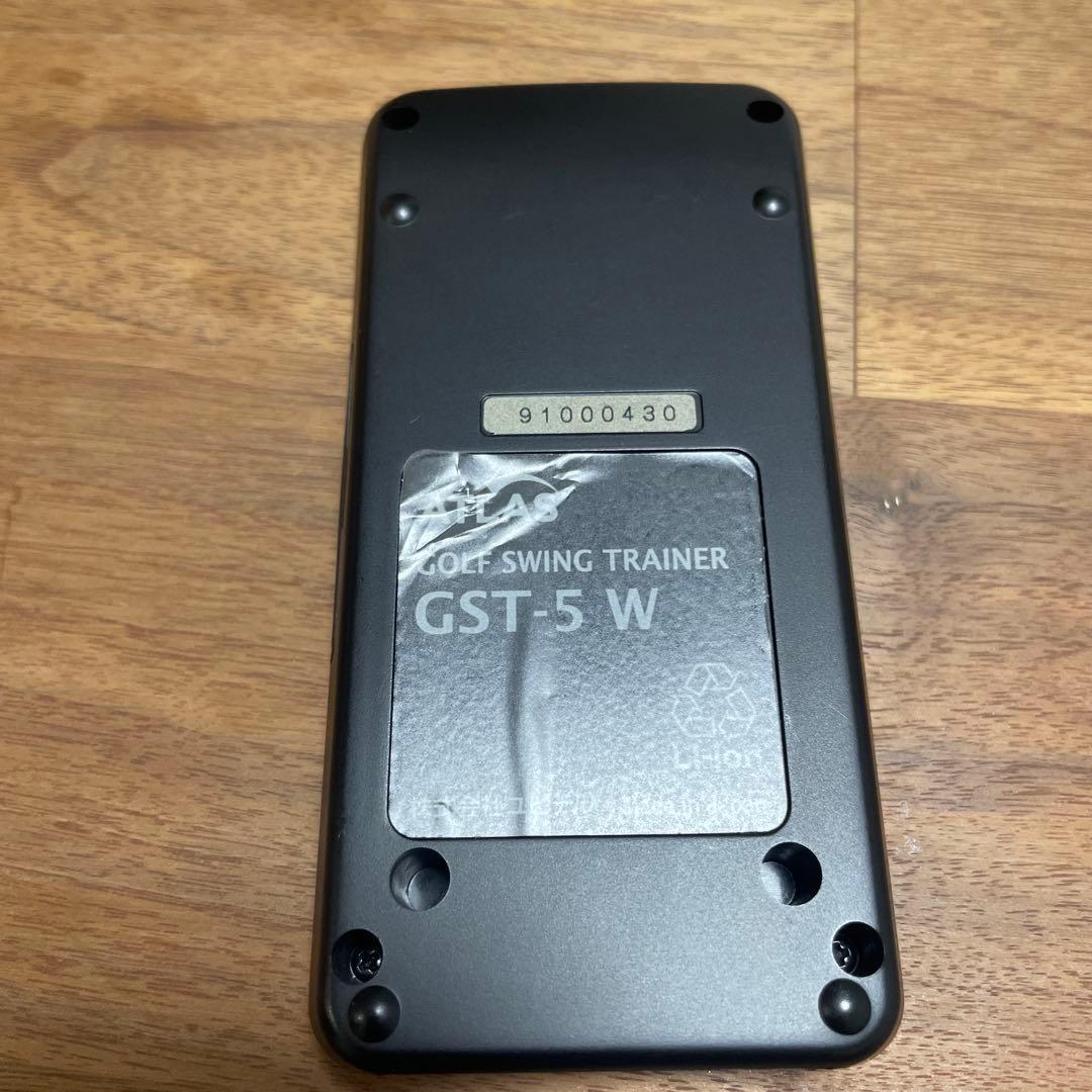 ゴルフスイングトレーナー GST-5 W