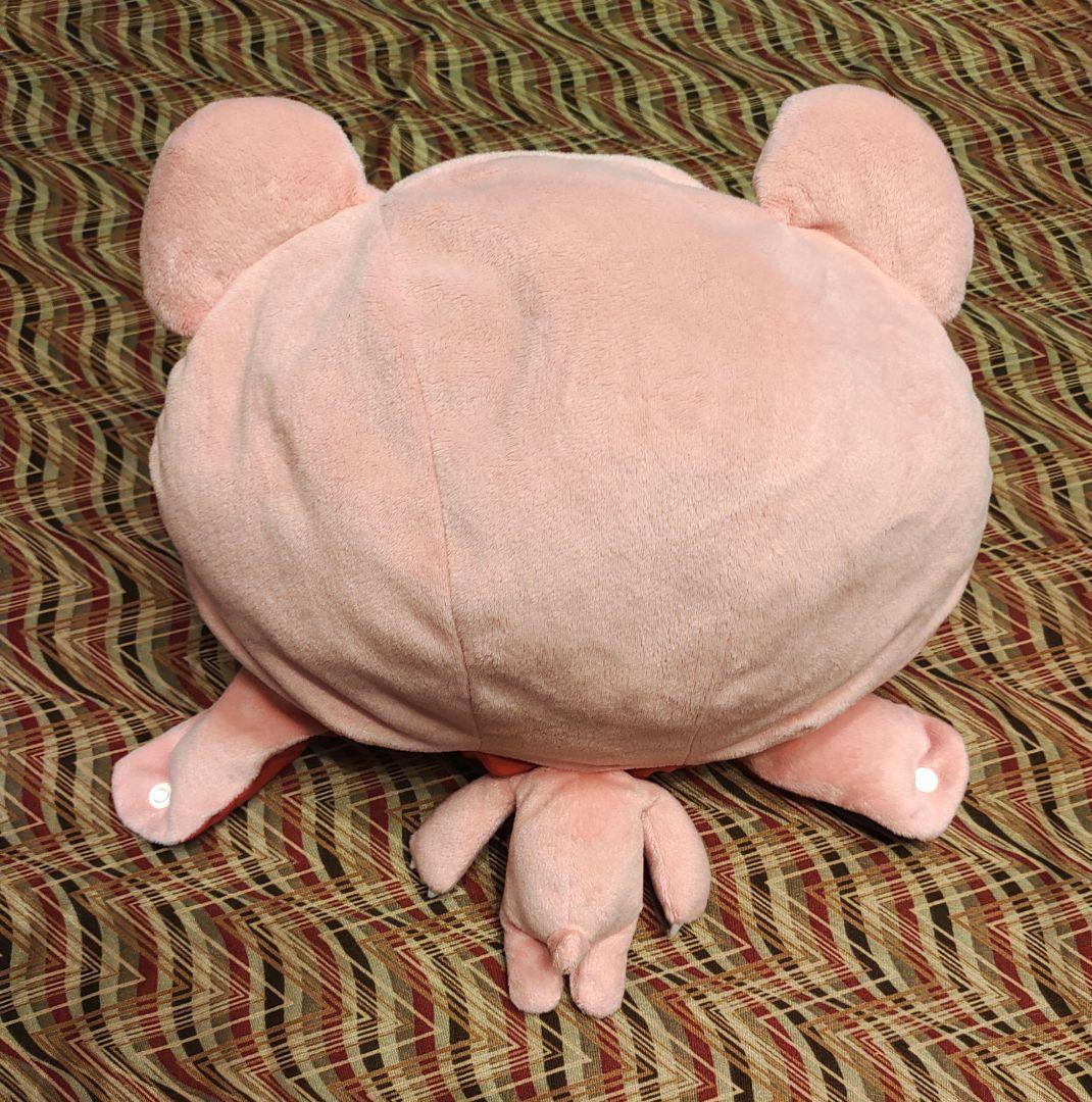 グルーミー　かぶりもの　希少品