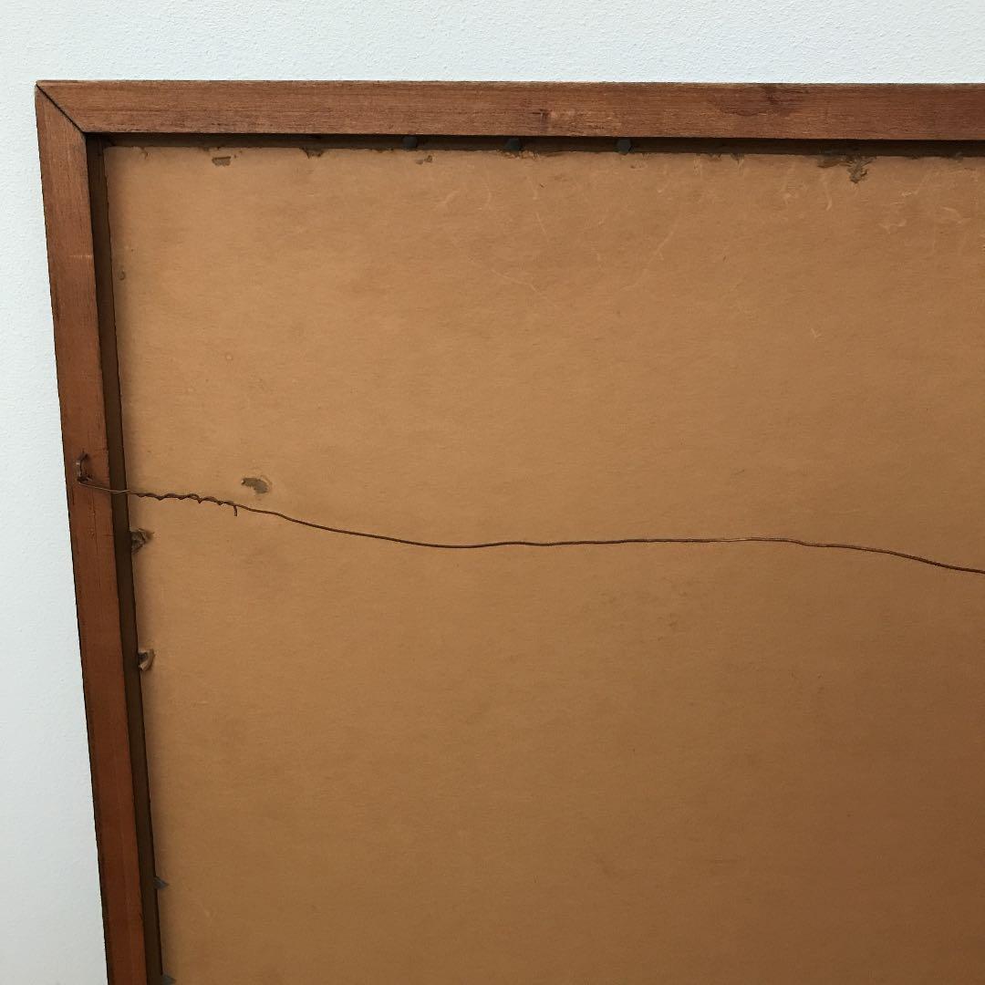 ベンシャーン　ポスター　パネル