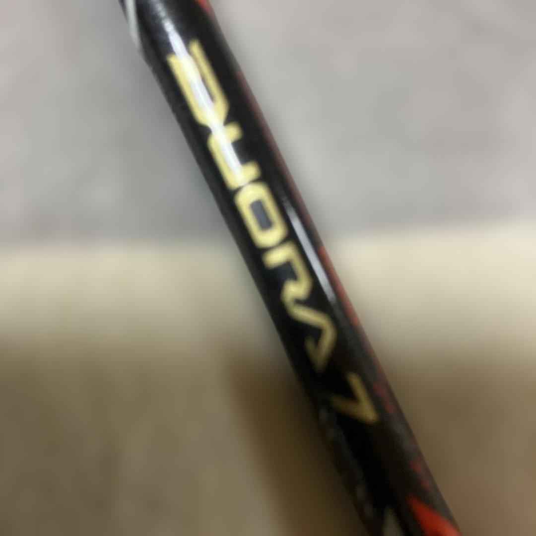 YONEX NANORAY 10 バドミントンラケット G5