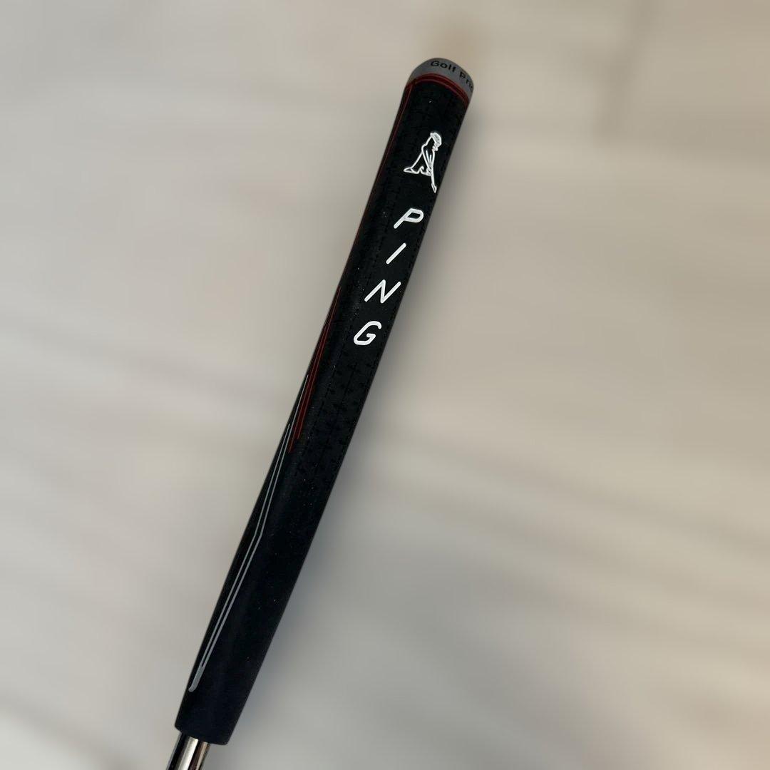 PING VAULT 2.0 パター