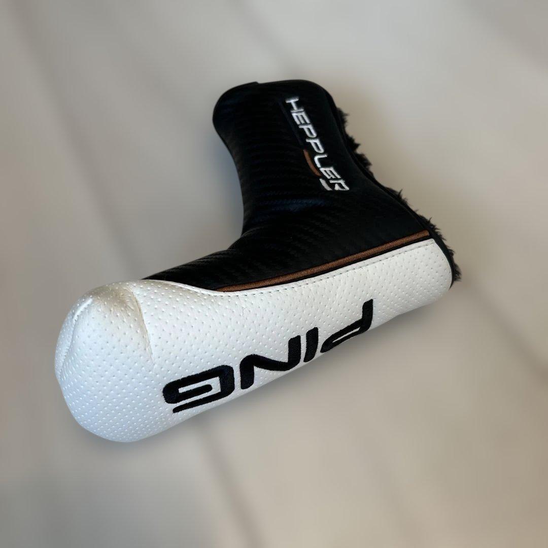 PING VAULT 2.0 パター