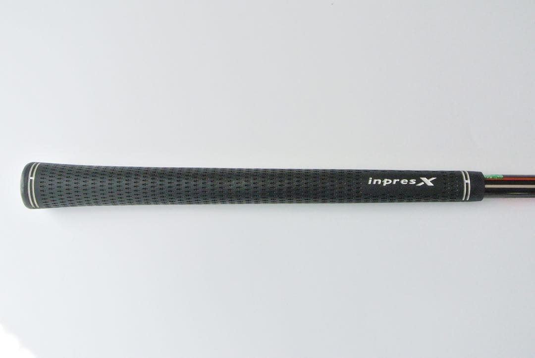 YAMAHA inpres X U4+ 21° Flex-R