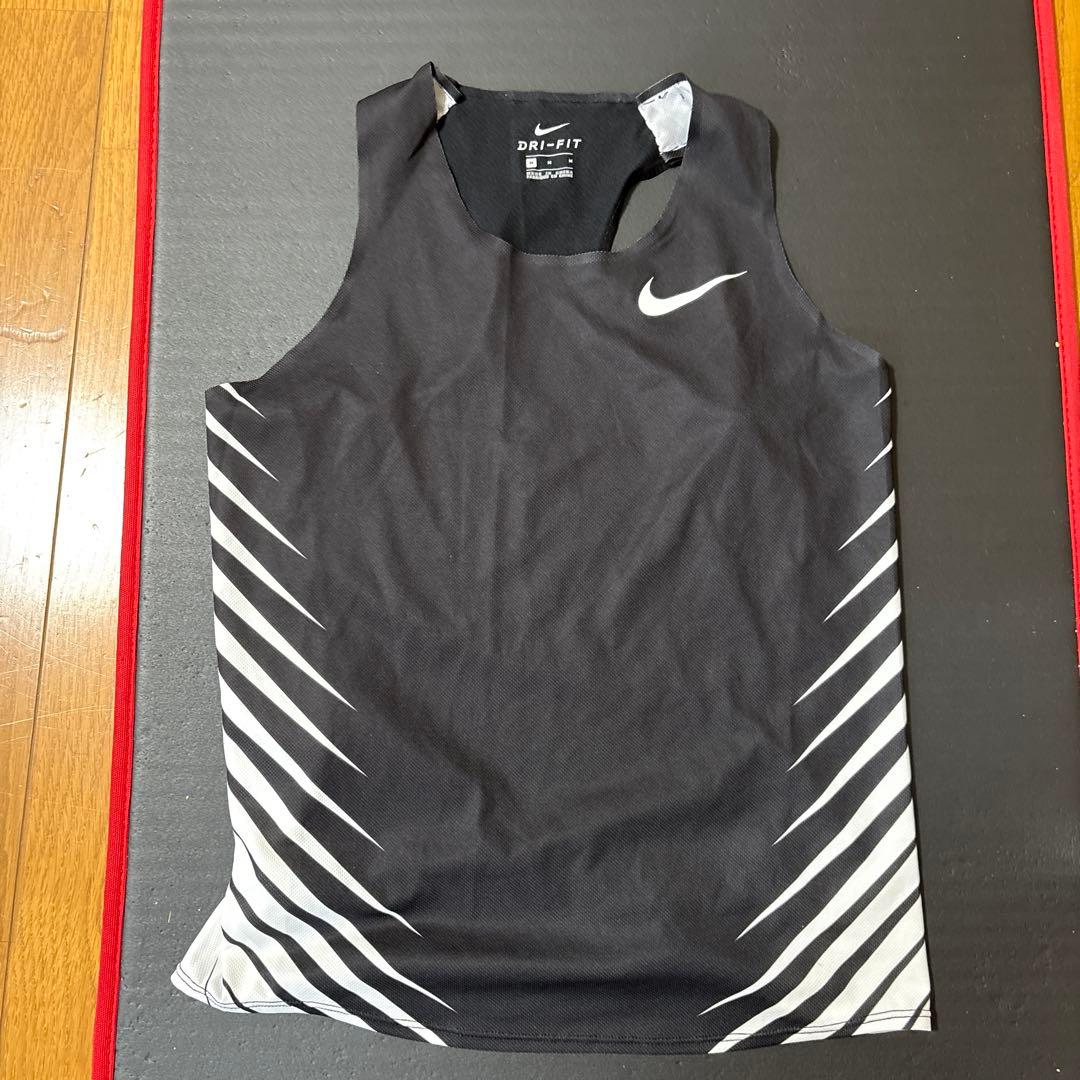 Nike エアロスイフト シングレット Mサイズ
