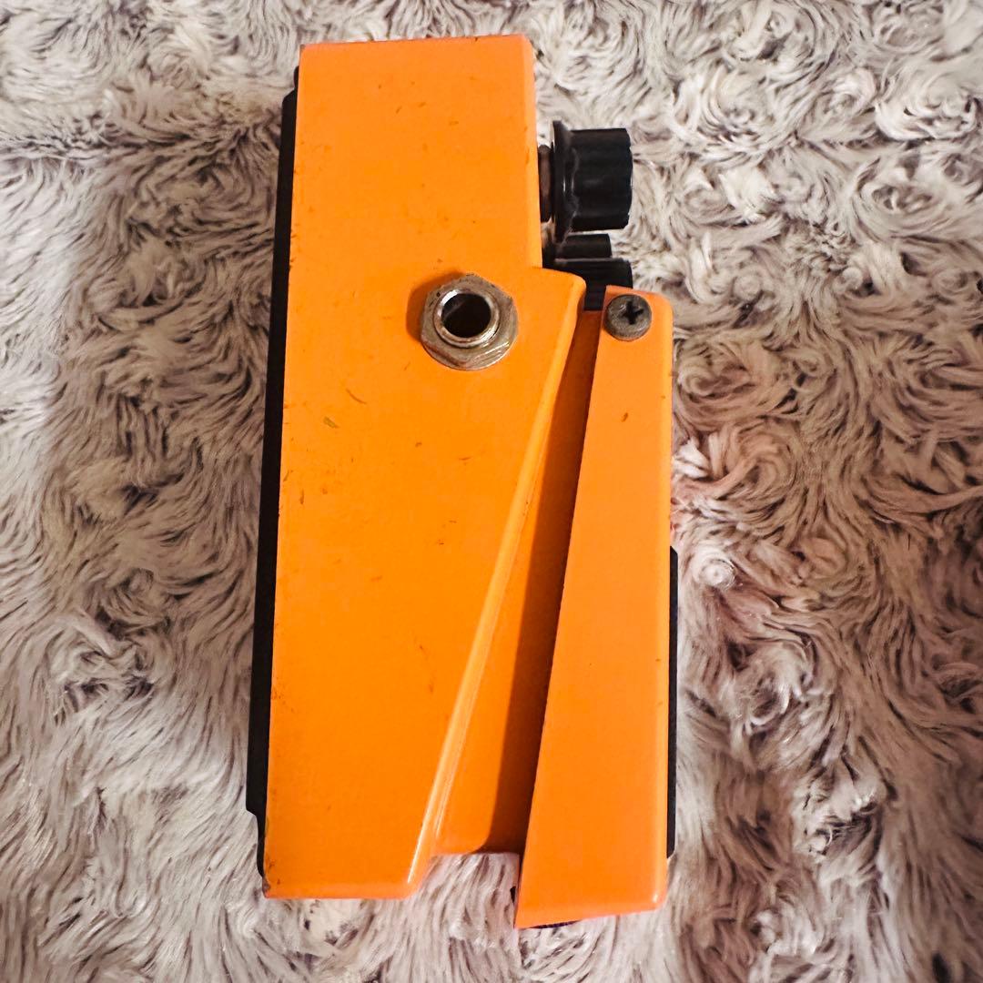 BOSS Distortion DS-1 オレンジ 箱あり 説明書付き 中古品