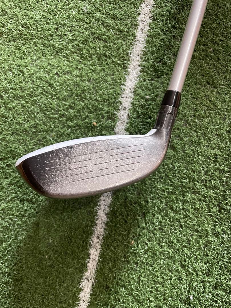 TaylorMade M2 ユーティリティ 28度 U6