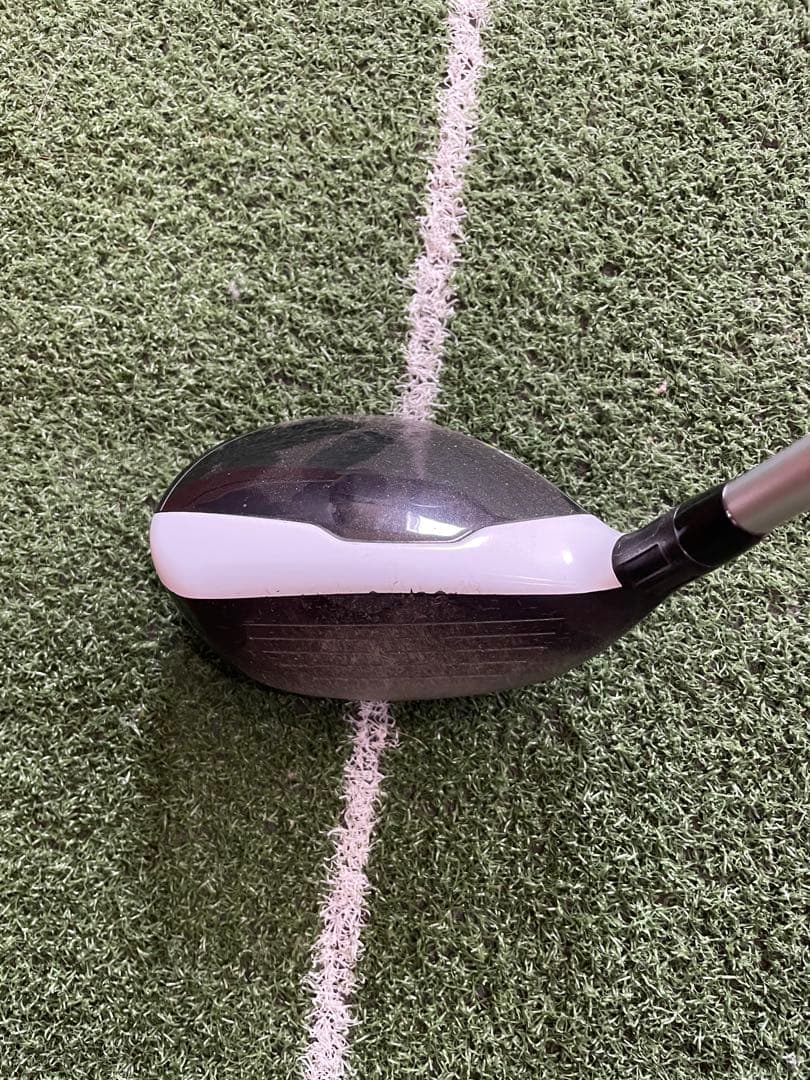 TaylorMade M2 ユーティリティ 28度 U6