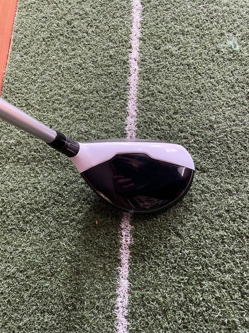 TaylorMade M2 ユーティリティ 28度 U6