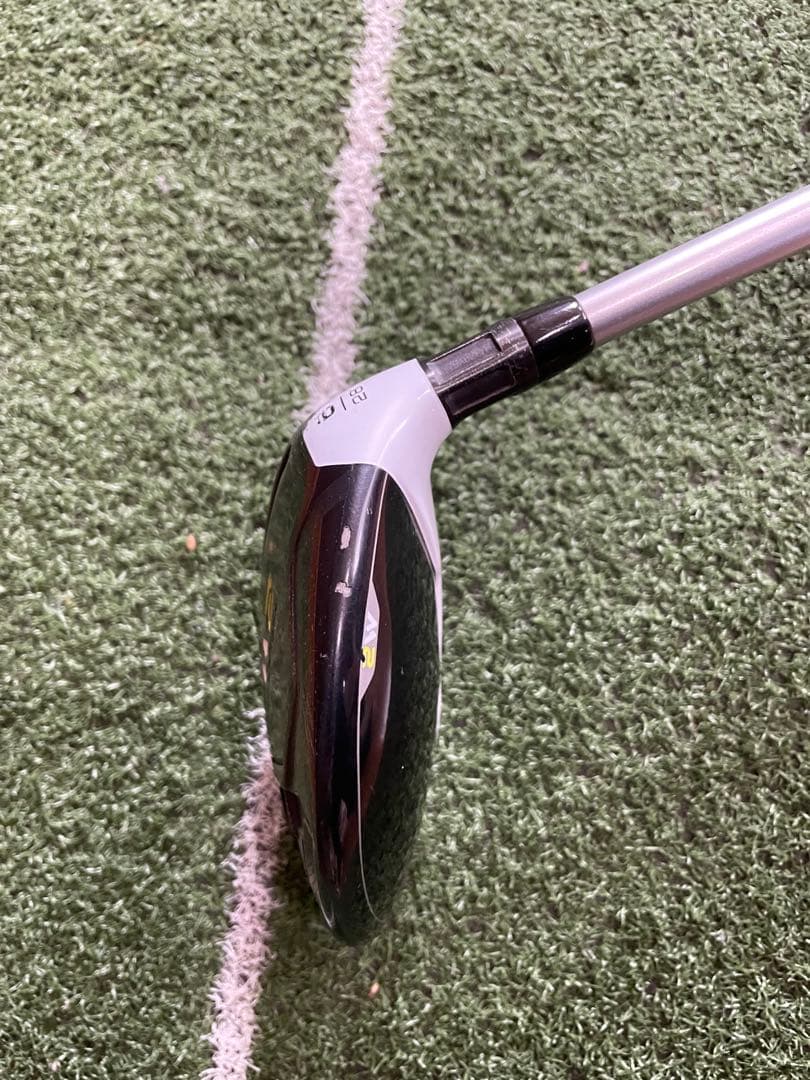 TaylorMade M2 ユーティリティ 28度 U6