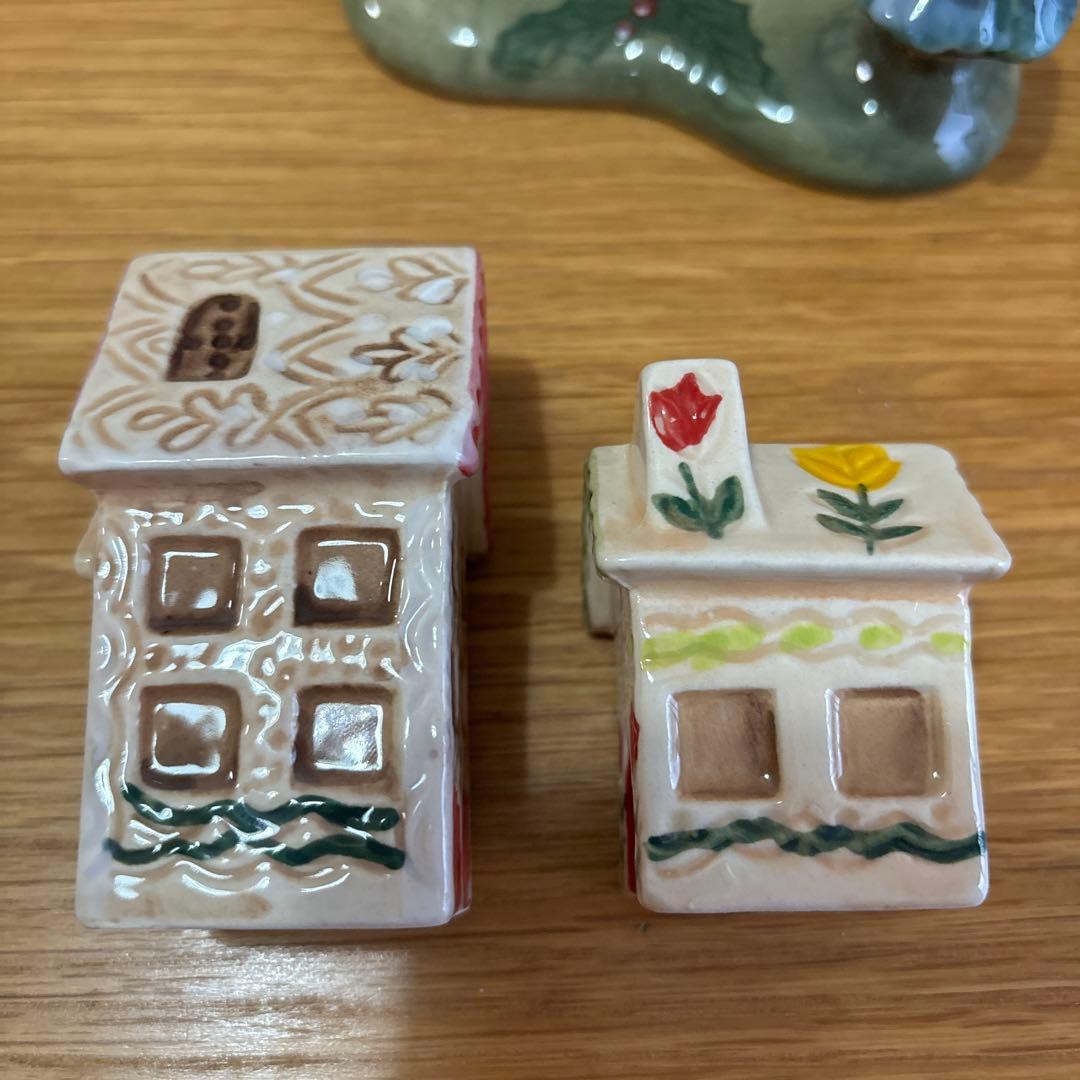 匿名配送anthropologie nathalie lete ソルト&ペッパー