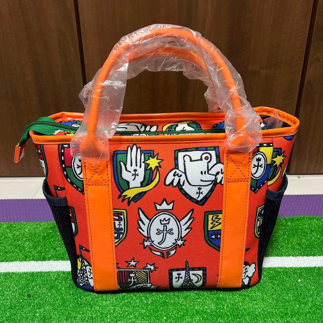 カステルバジャック　CASTBLBAJAC カートポーチ