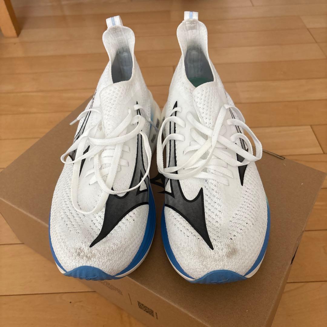 Mizuno Neo Zen /ミズノ ネオ ゼン 26cm