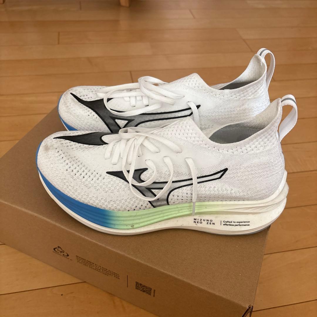 Mizuno Neo Zen /ミズノ ネオ ゼン 26cm