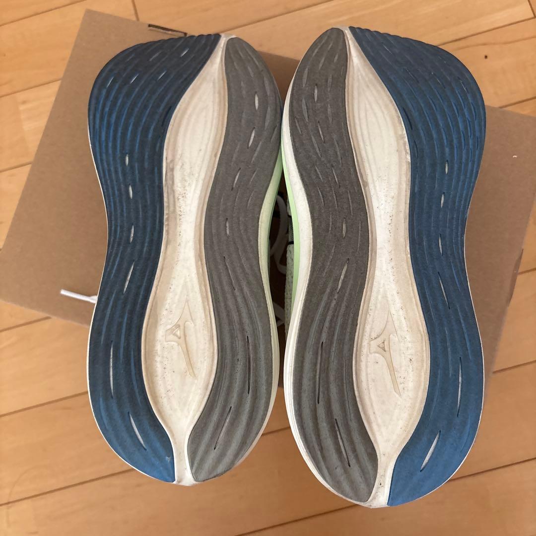 Mizuno Neo Zen /ミズノ ネオ ゼン 26cm