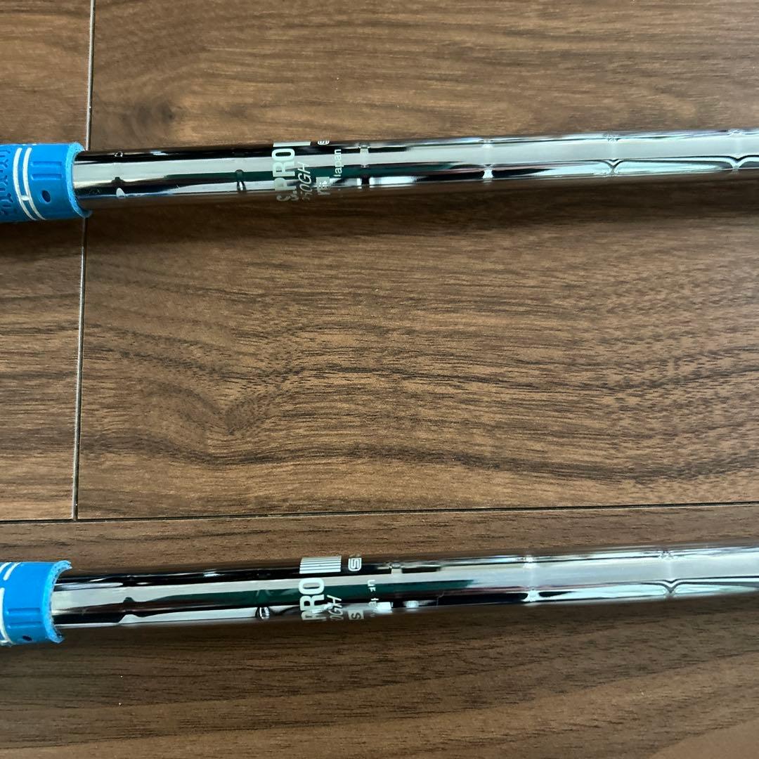 Cleveland RTX4 ウェッジ 56度 60度