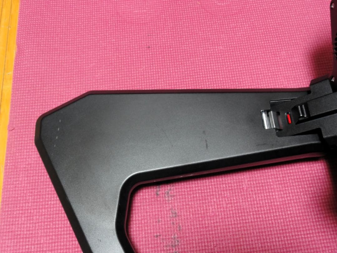 Tacx(タックス) Neo Smart T2800 メンテナンス済