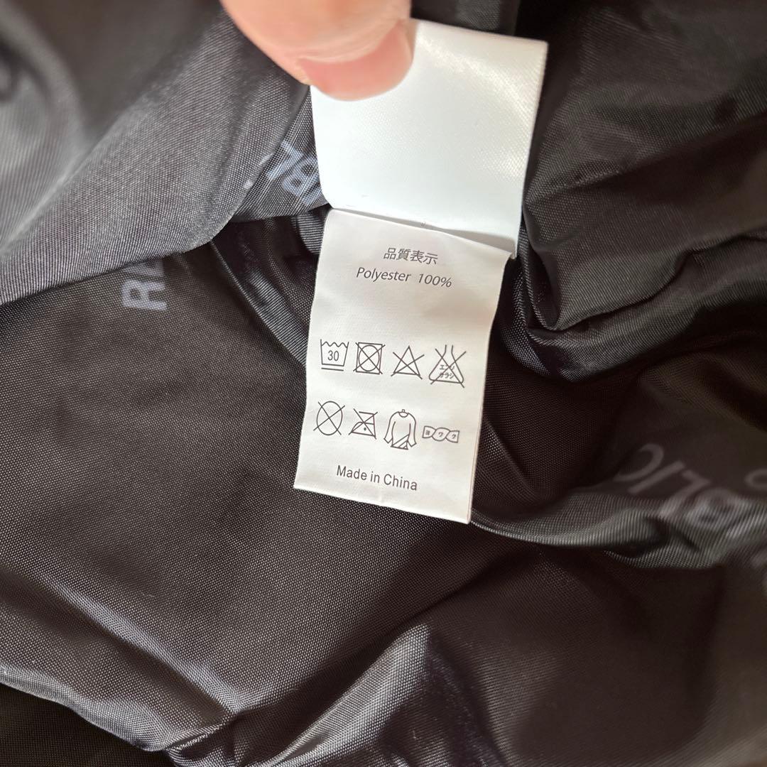 REPUBLIC スノボーウェアセット　XL.L