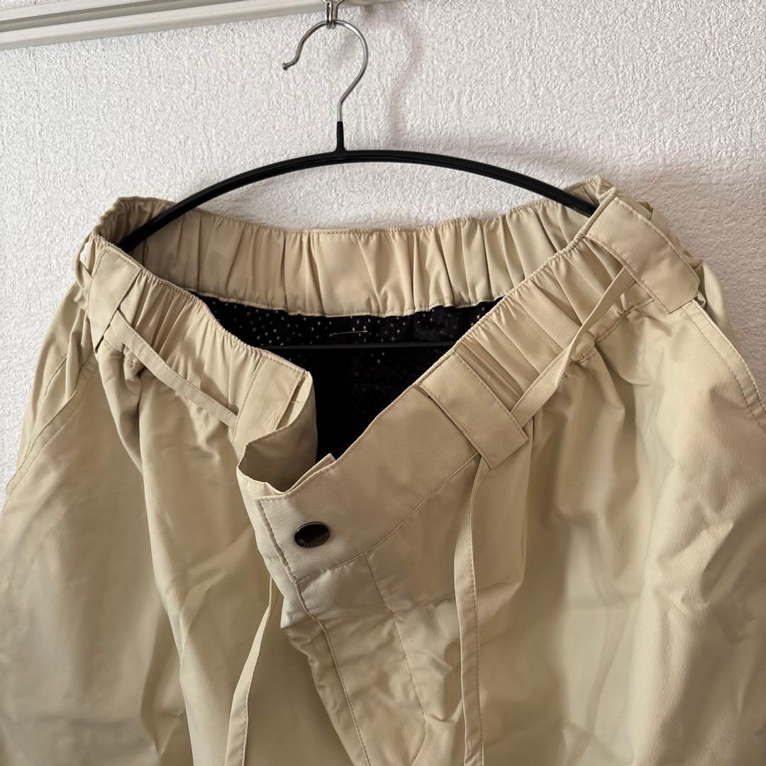 REPUBLIC スノボーウェアセット　XL.L