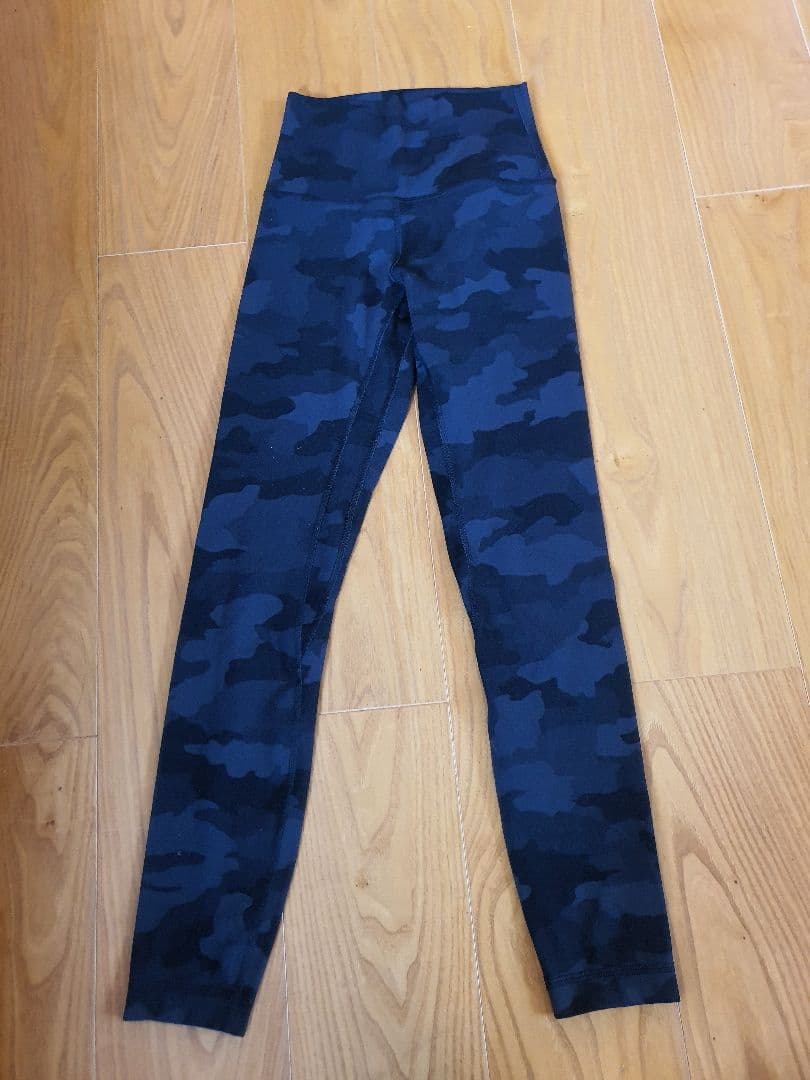 lululemon Align High-Rise Pant 25インチ US2