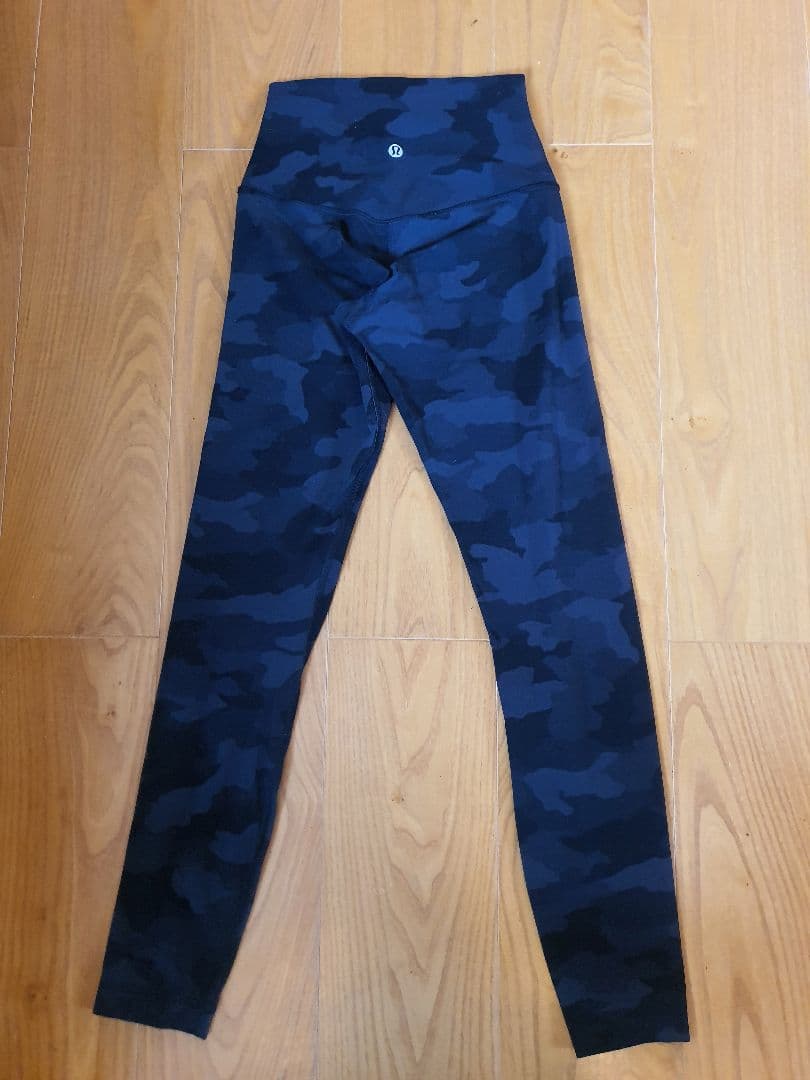 lululemon Align High-Rise Pant 25インチ US2
