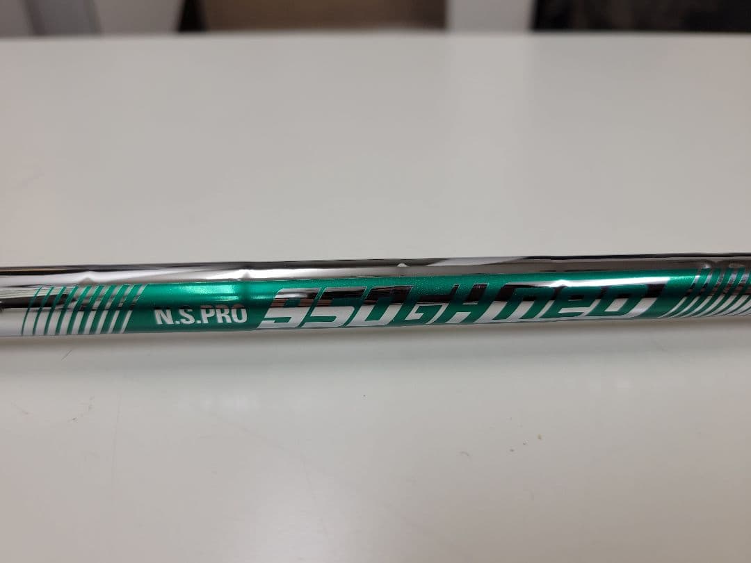 TaylorMade P-790 7番アイアン(単品)