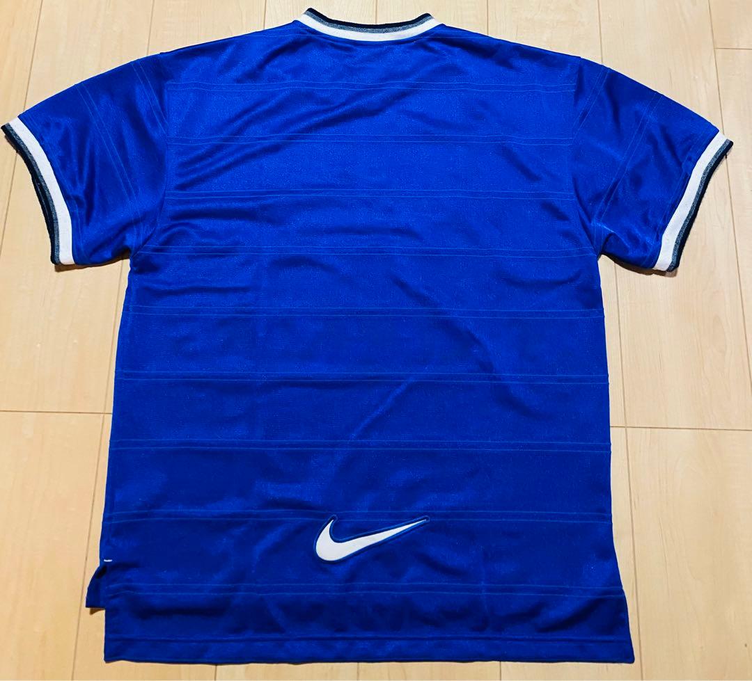 nike ナイキ サッカー レンジャーズ ビンテージトレーニングシャツ ウェア