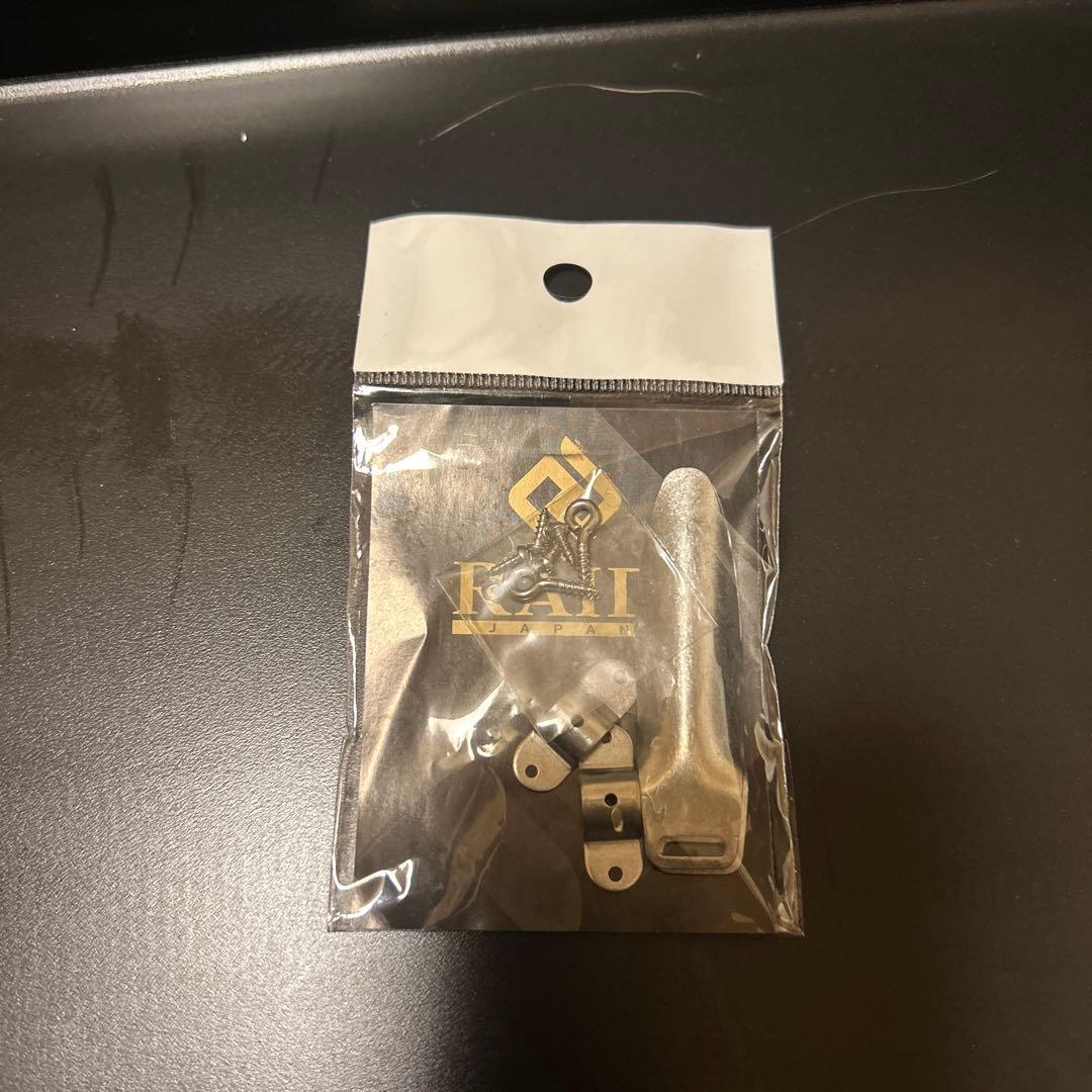 ビッグベイト引退品セット