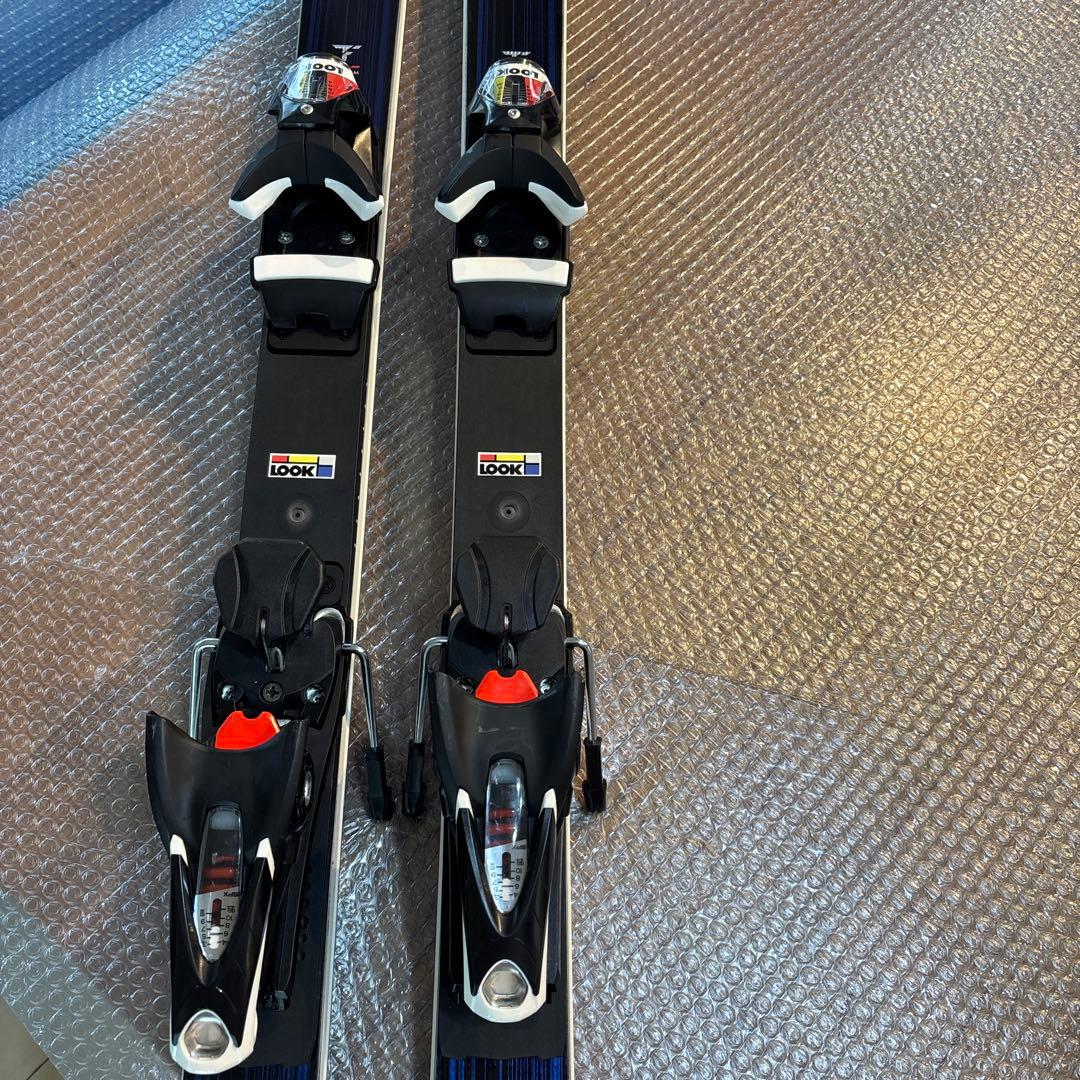 スキー DYNASTAR COURSE WC GS175cm