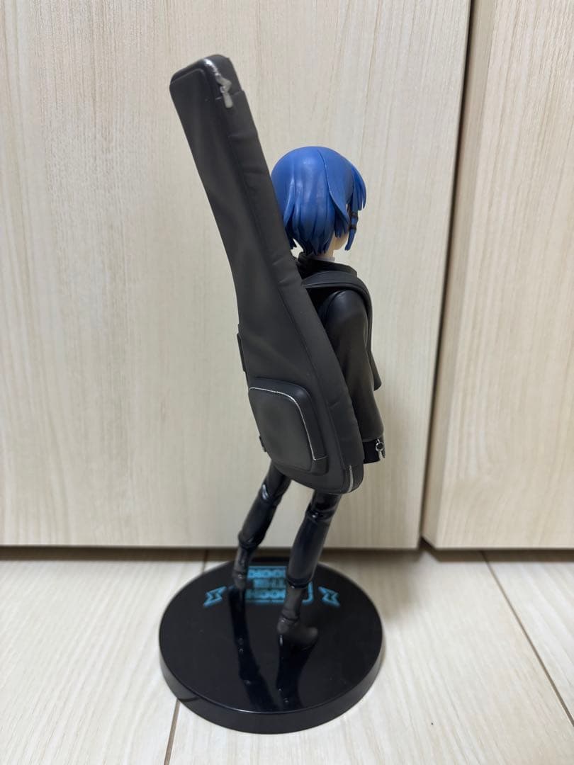 一番くじ　ぼっちざろっく　フィギュアセット