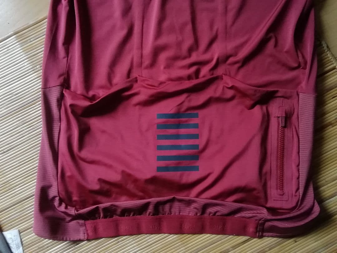 ウェア rapha pro team ss jersey