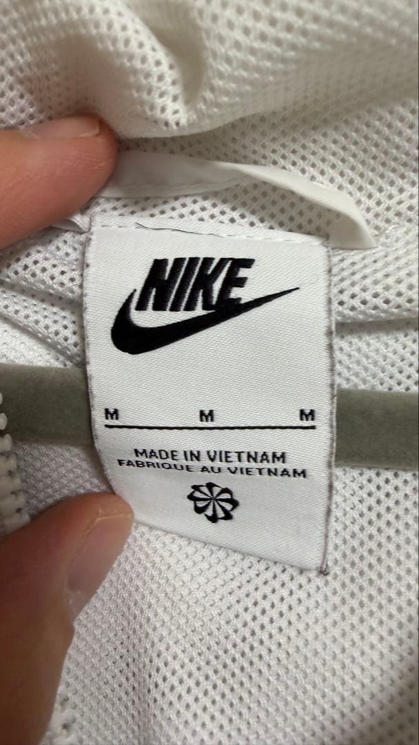 Nike Sportswear Windrunner ウインドブレーカー