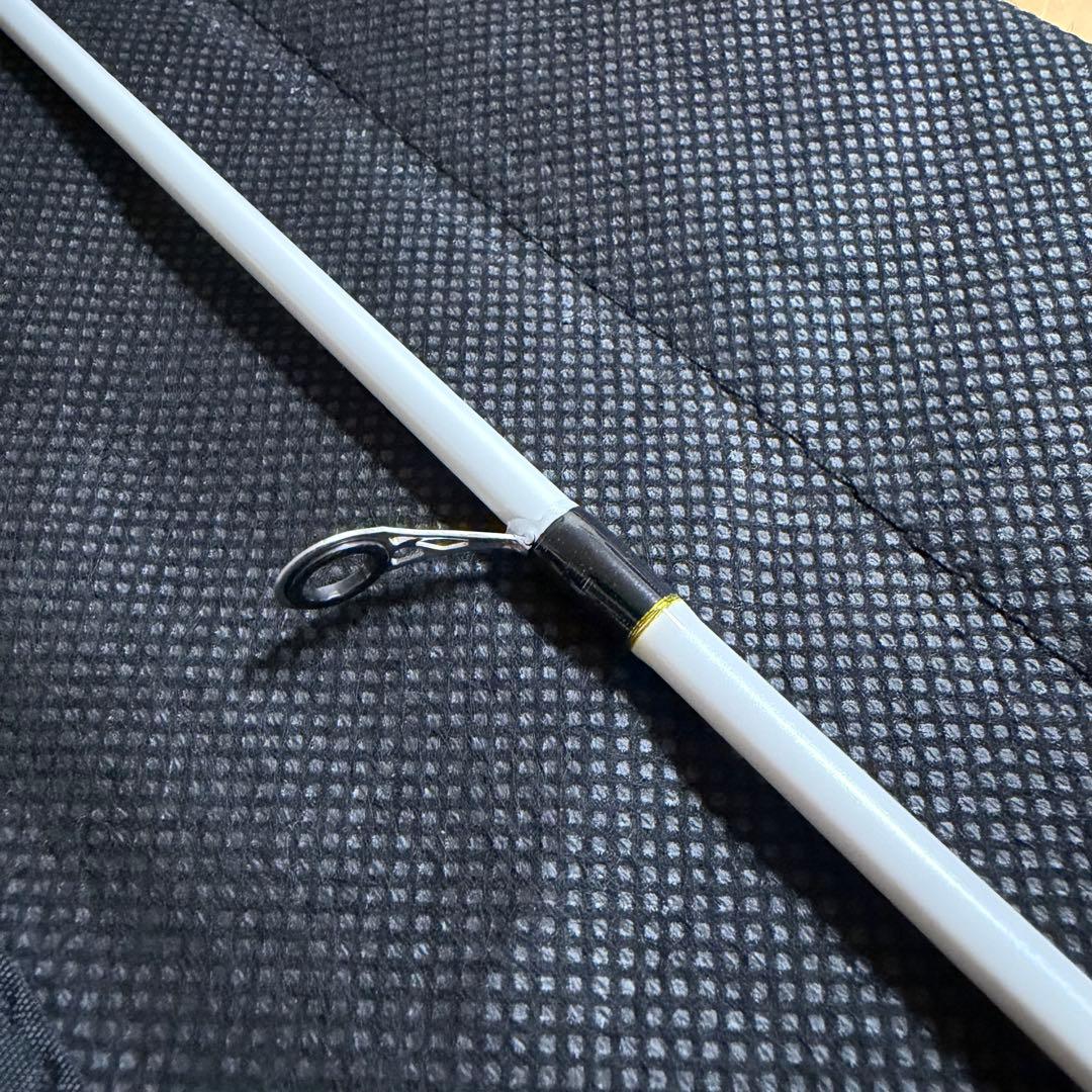 【激レア】ムカイ ステップスティックSS-1622L Inkya Special