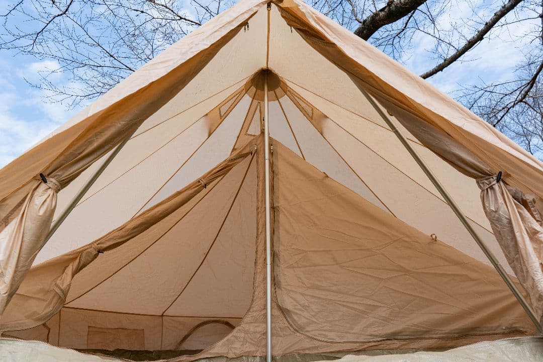 テント・タープ NEUTRAL OUTDOOR GE3.0
