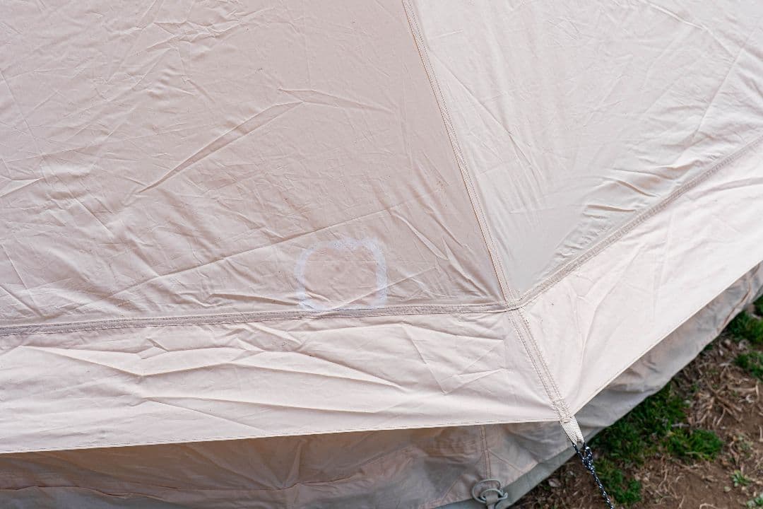 テント・タープ NEUTRAL OUTDOOR GE3.0