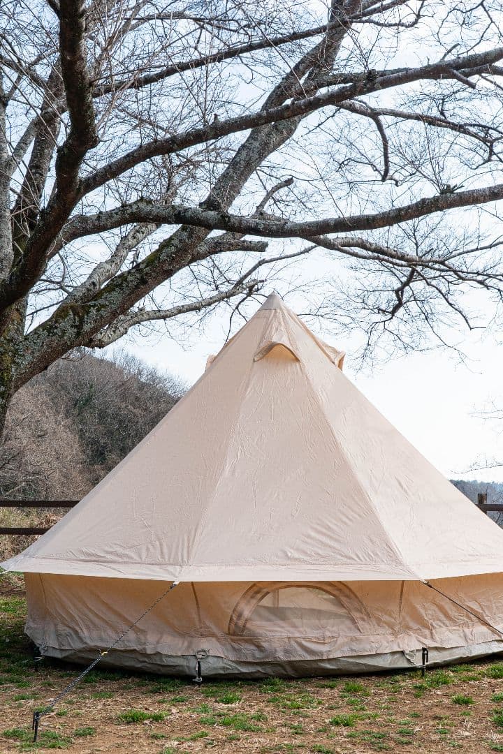 テント・タープ NEUTRAL OUTDOOR GE3.0
