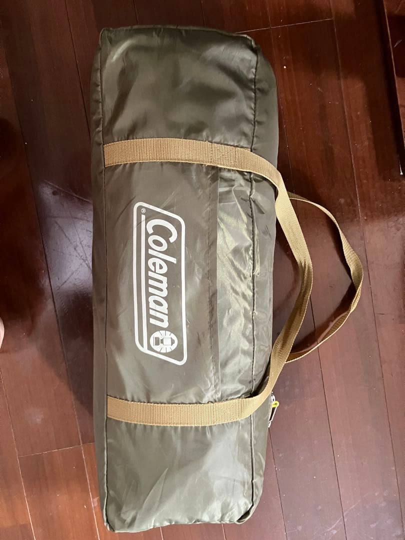 Coleman エクスカーションティピーII 325