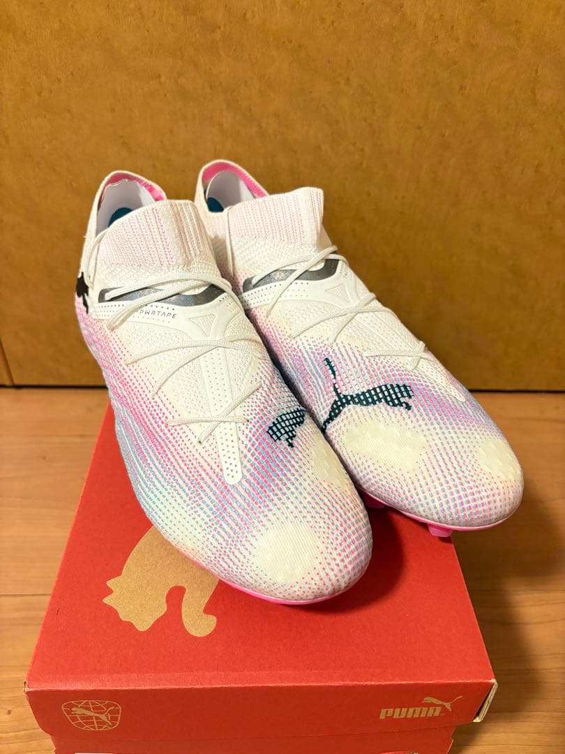 Puma フューチャー7 アルティメット