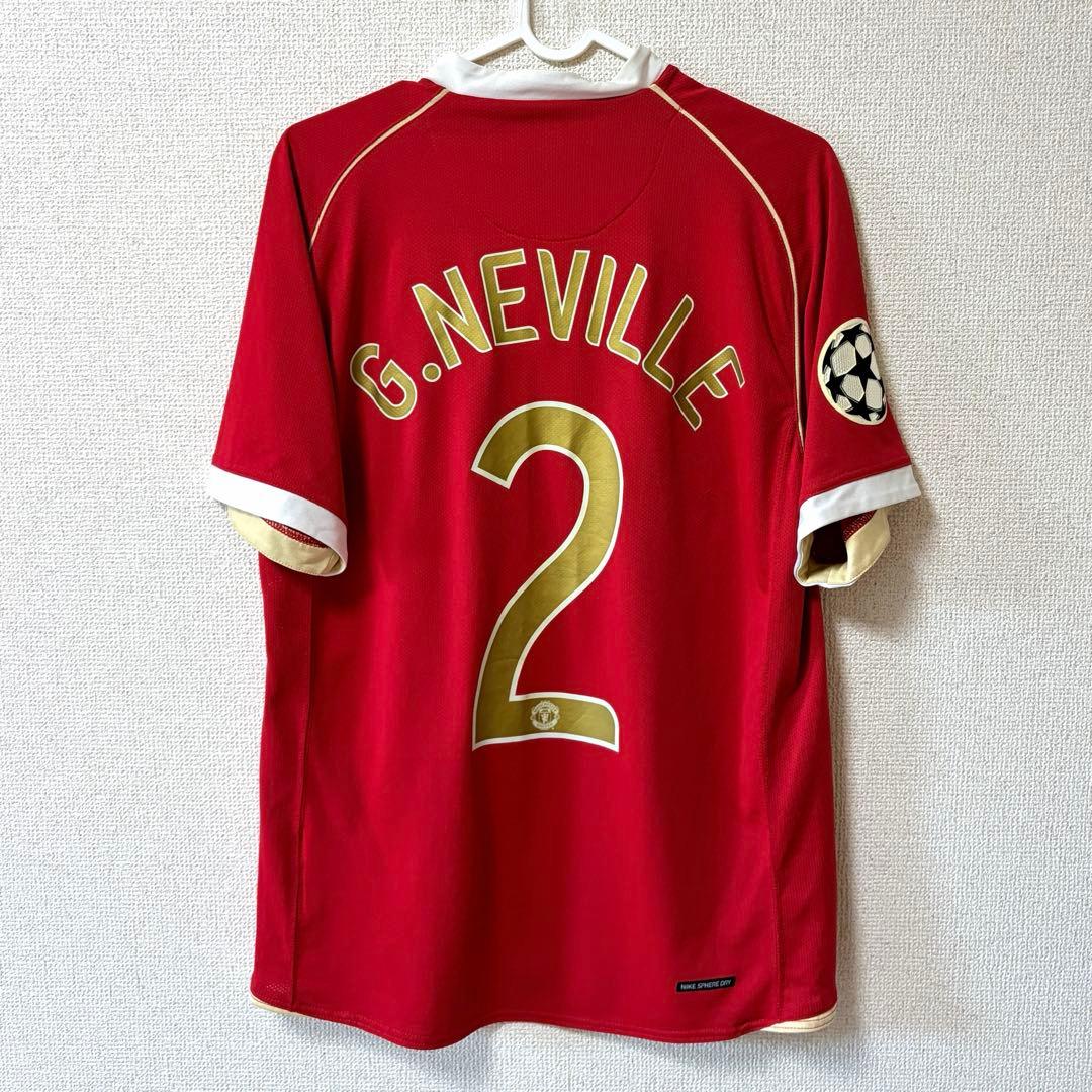 直筆 Manchester United Alex Ferguson サイン