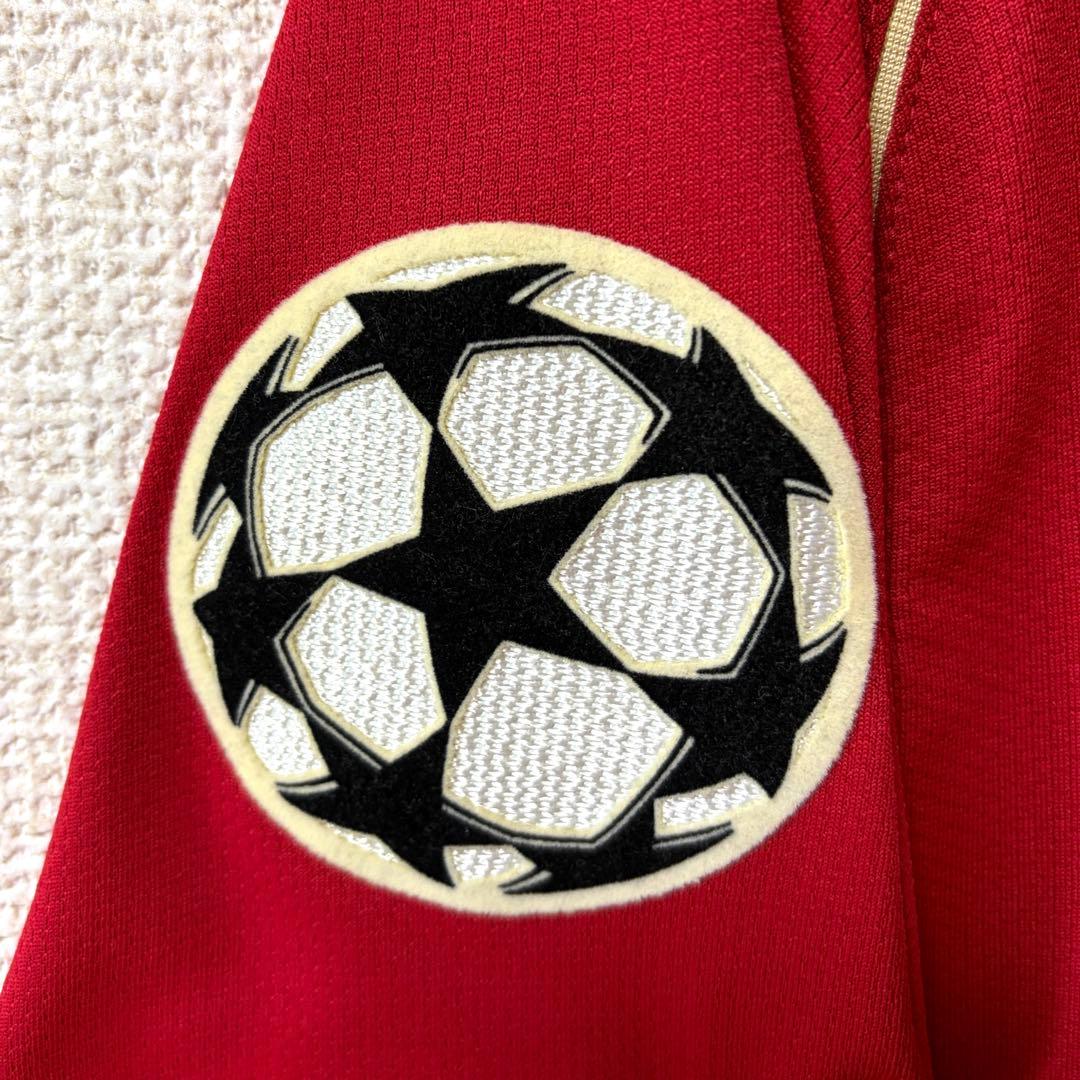直筆 Manchester United Alex Ferguson サイン